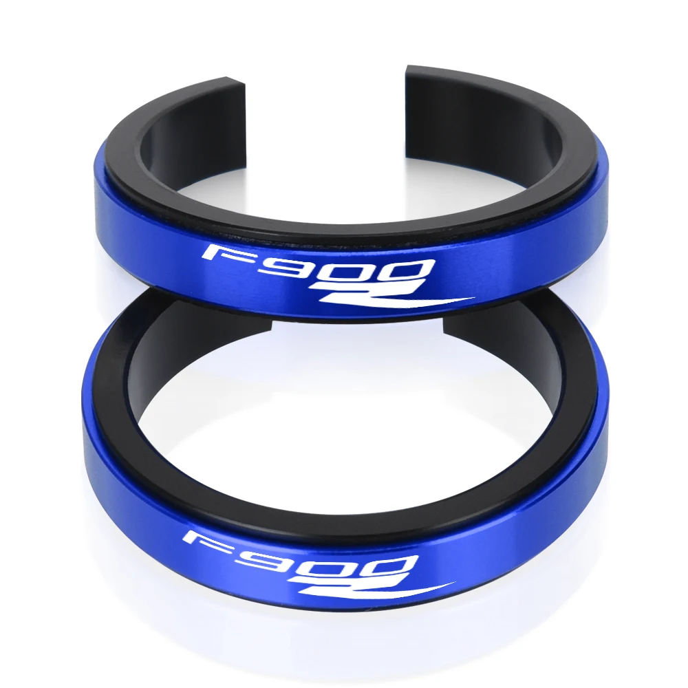 For BMW F900R F900 F 900 R 900R 2019-2024 2020 2021 2022 41-44mm Motorcycle Accessories Shock Absorber Auxiliary Adjustment Ring
