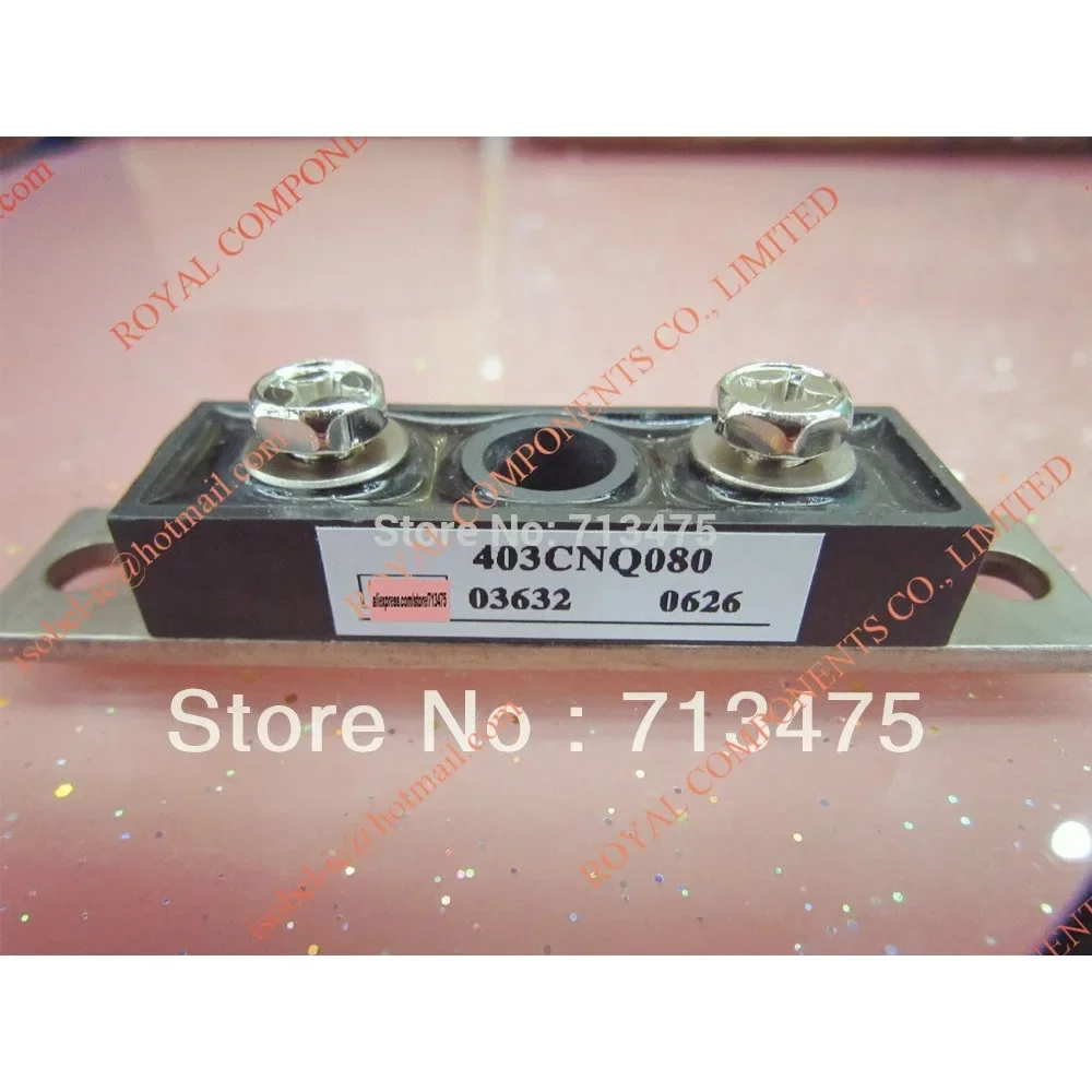 403CNQ080 409CNQ150 409CNQ150PBF