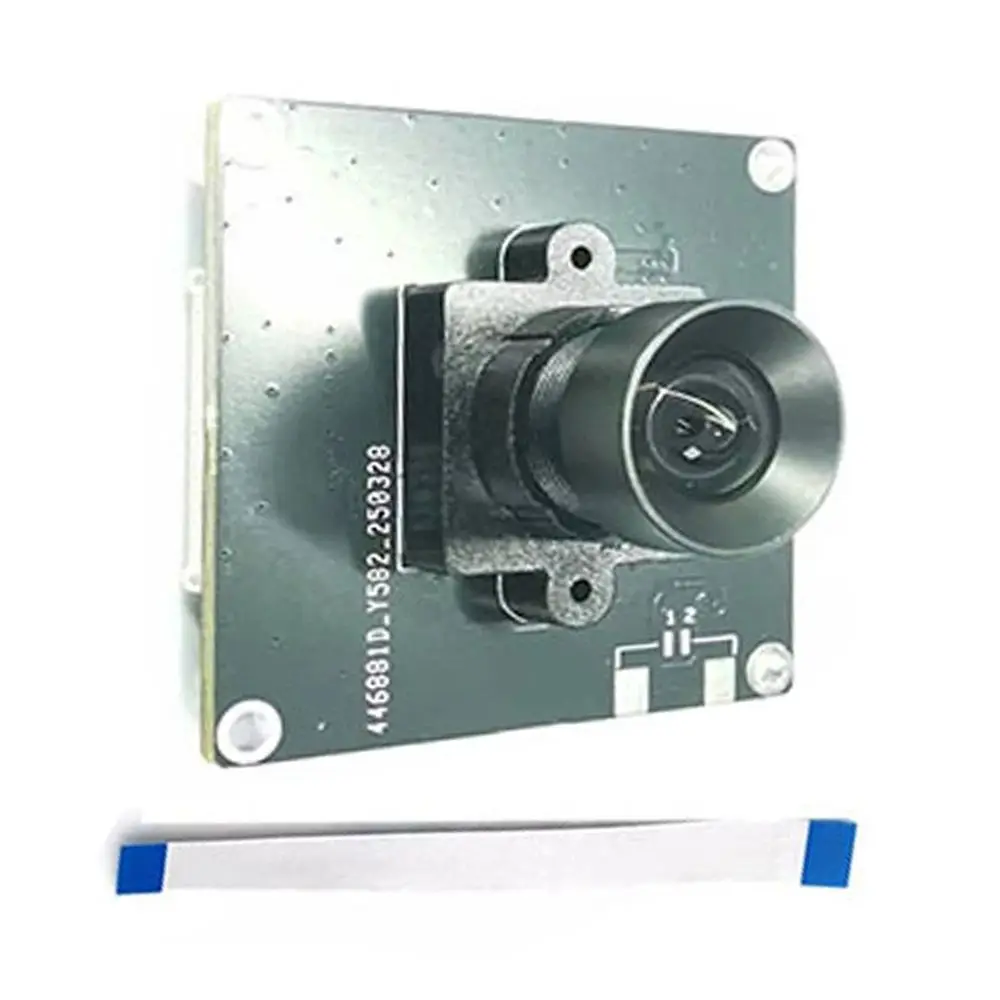 IMX327 Camera Module 1080P 2MP Video Capture No Distortion 60fps HDR Wide Dynamic Range Night Vision 4Lane 30P MIPI Interface