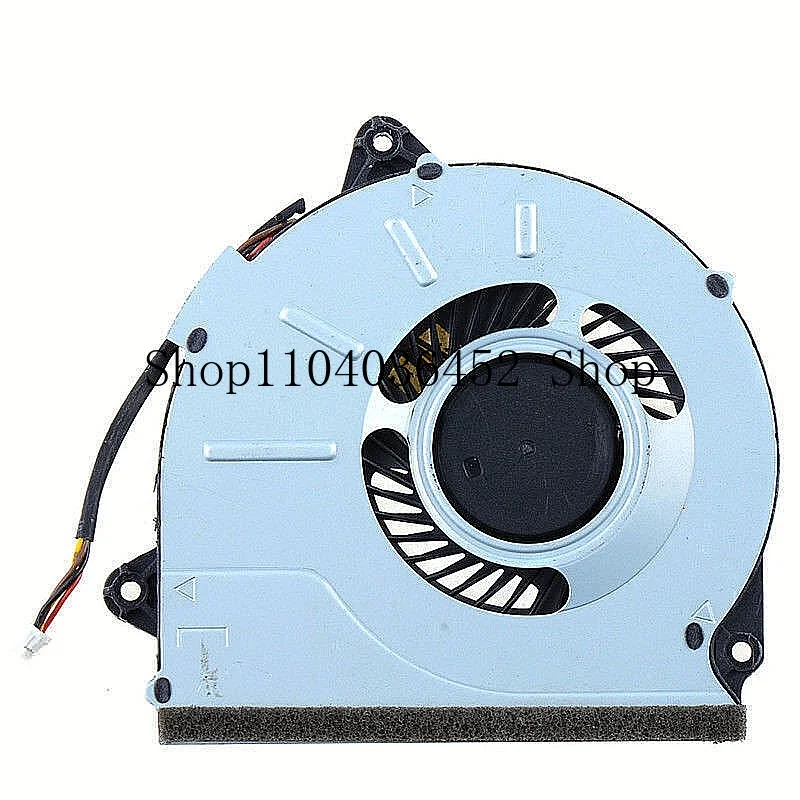 New For Lenovo G50-30 G50-45 G50-70AT G50-70MA G50-75MA G50-80 CPU fan DC28000CGS0