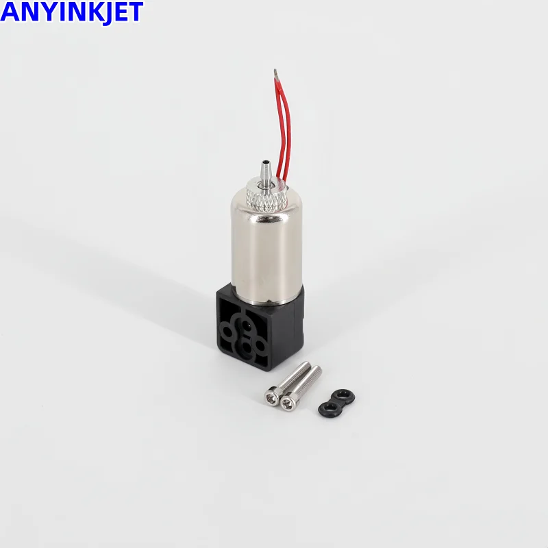 

for Fastjet F540 spare head solenoid valve FB-HSN0507 for Fastjet F540 inkjet coding printer