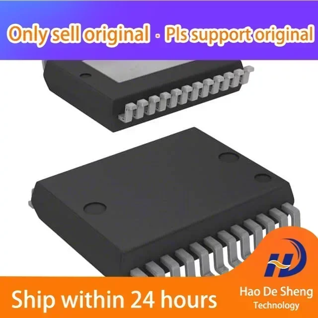 

10 шт./лот VNQ5050AKTR-E SSOP24, новый оригинал, в наличии