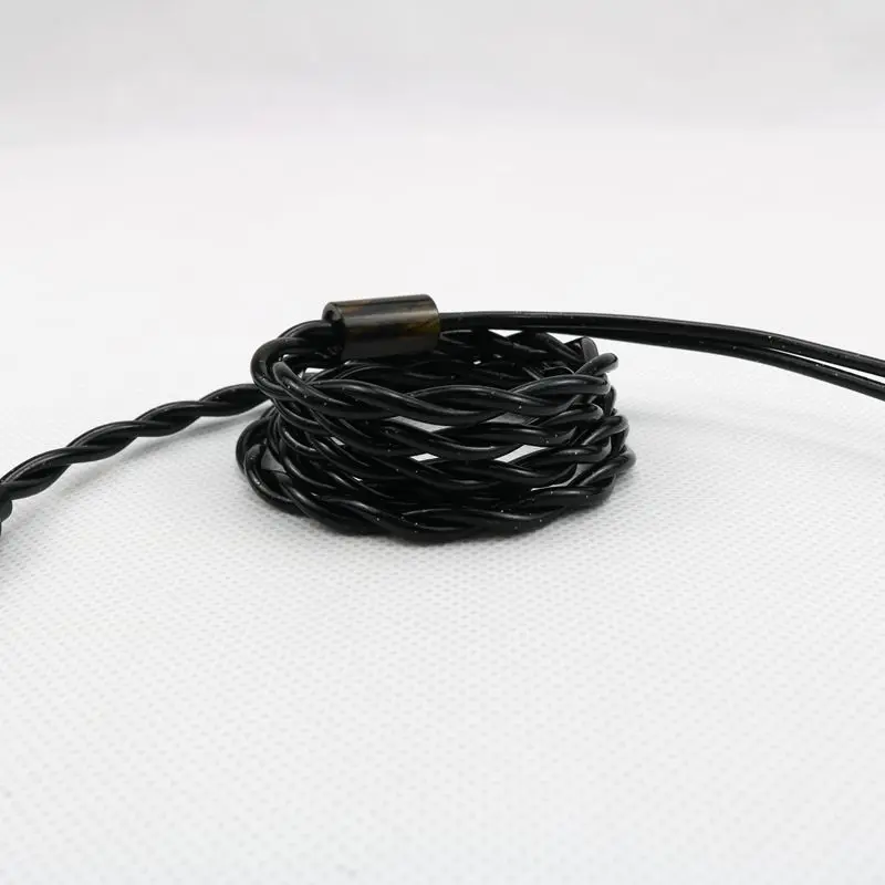 XINHS K08 2 нити золотого, Серебряного и палладиевого графенового сплава с пятью элементами