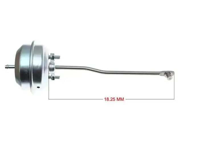 

1 Turbo Wastegate Actuator for For Mercedes-Benz A B Class W176 W246 A180 M270 2700902780