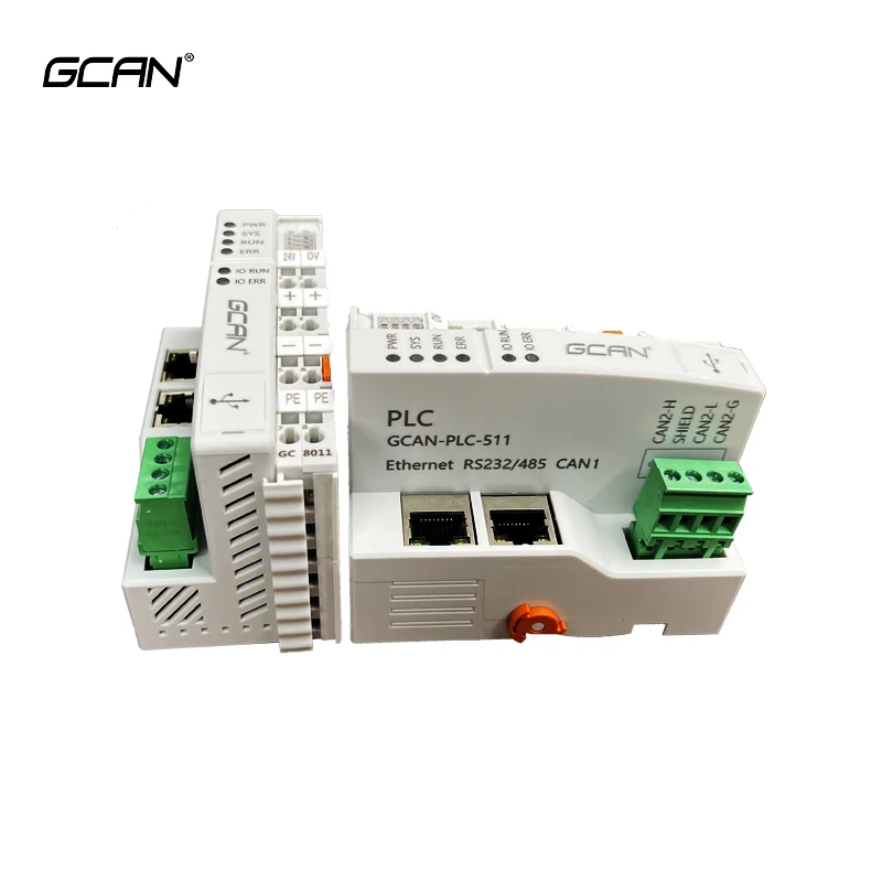 PLC Technology Industrial Automation Controller with Ten Years Of Experience In Trade And Export