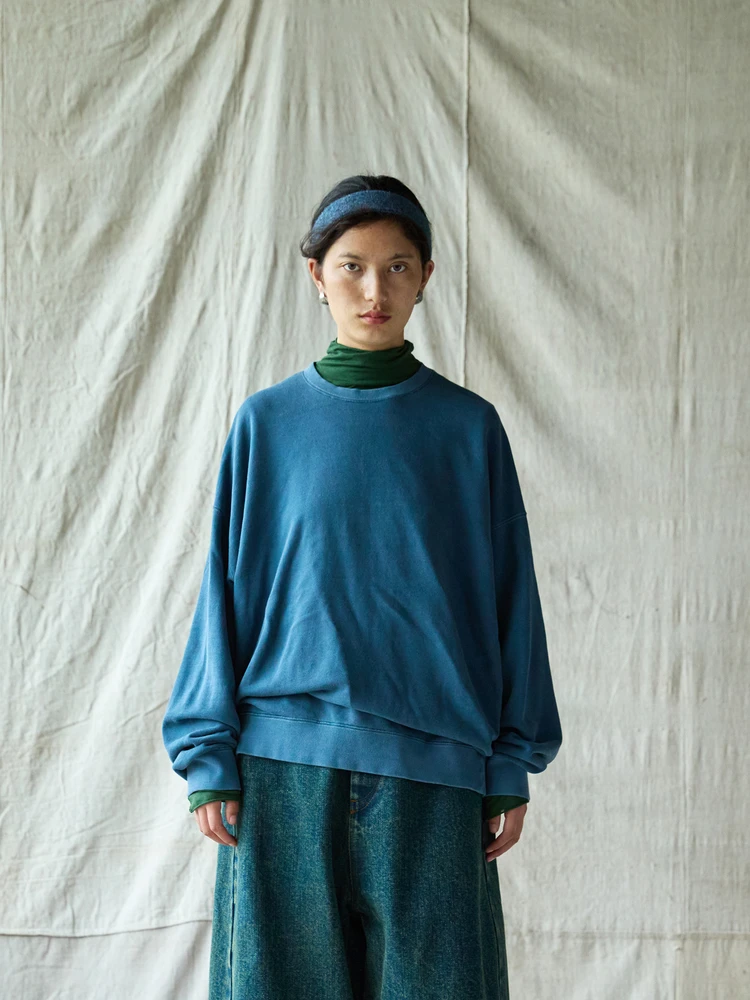 

Вязаная толстовка с капюшоном Left Bank Scandal, оригинальная художественная винтажная свободная повседневная футболка из хлопка, дерева, хлопка, длинная круглая футболка Ne