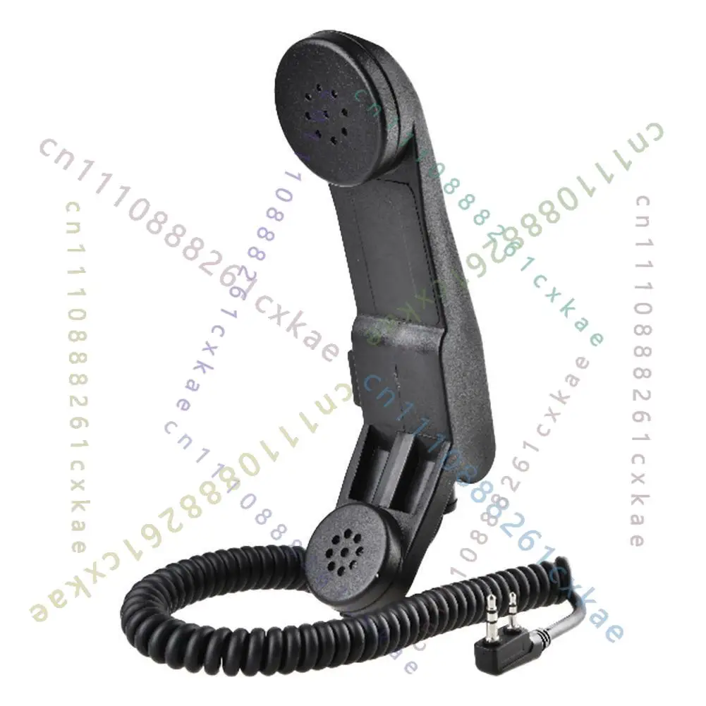 Shoulder speaker Microphone mic for Baofeng TYT Walkie Talkie Speaker Mic Radio