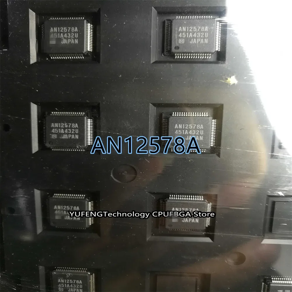 134-081-00 AN12578A CAT71C256LK-85 CXA1782BQ CXA2142BSLH0082A Z80A-CTC-D IC chip