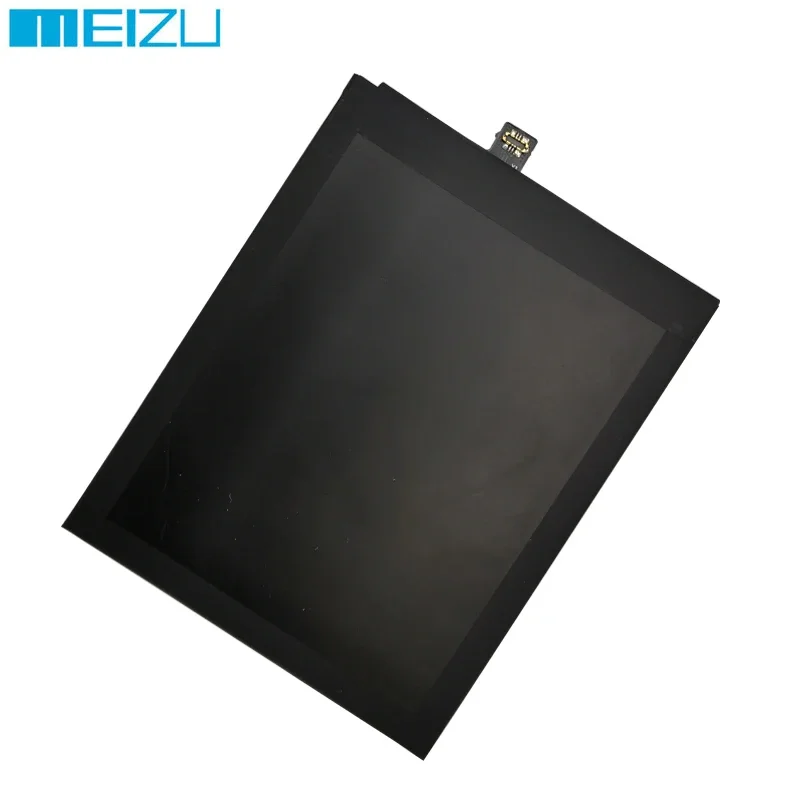 2024 100% Original High Quality 3400mAh BA882 Battery For Meizu 16 16TM 16TH Phone Latest Production Batteries Bateria+Tools