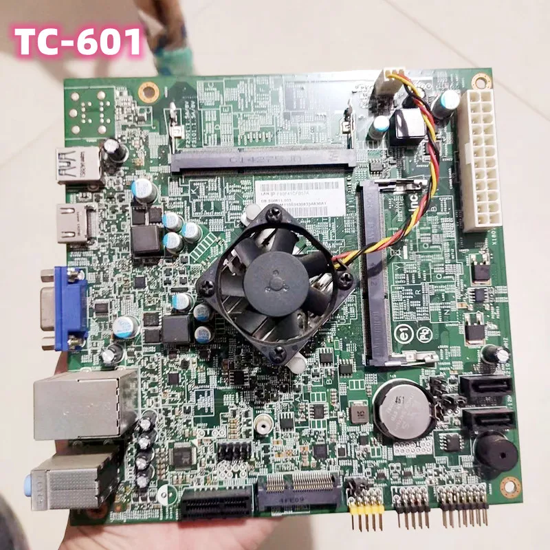 

For ACER Aspire TC-601 ATC601-C10 Motherboard IIBTDL-Borg 13057-1M 348.00702.001M Mainboard 100% Tested Fully Work