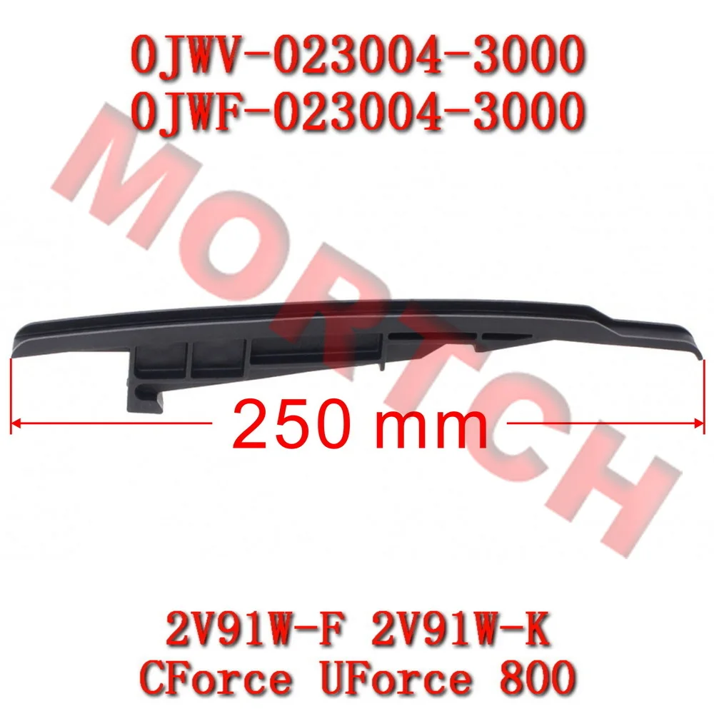 Guide Plate 0JWV-023004-3000 for CFMoto CForce 850 UForce 800 Parts