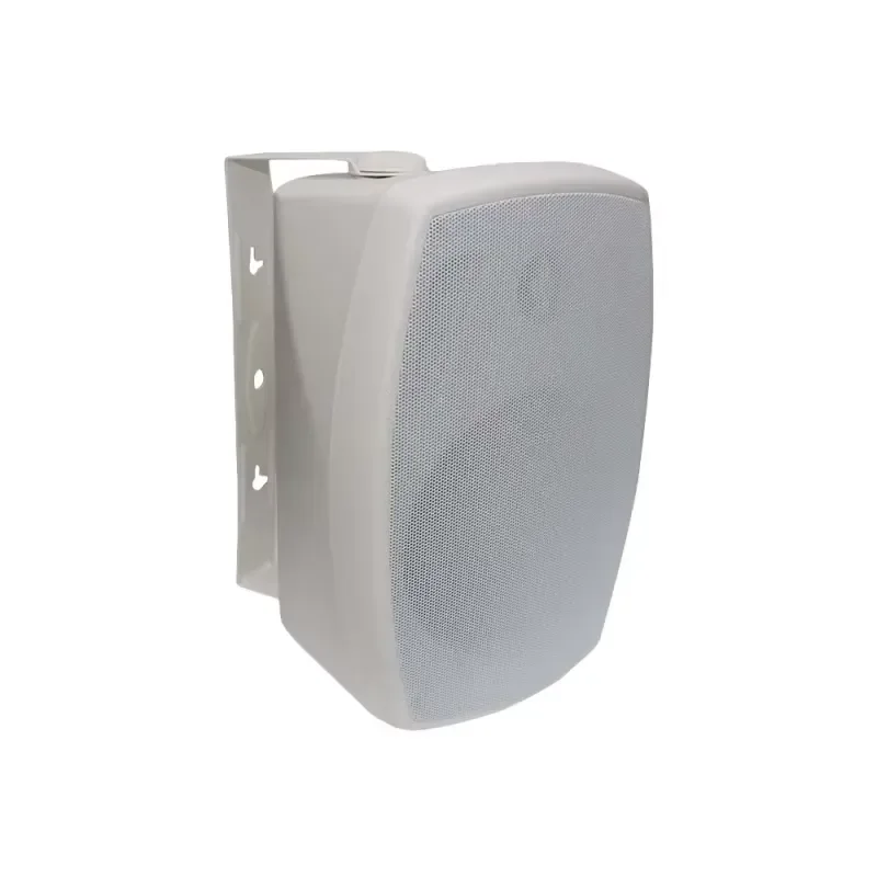 4 Pack Wall Mounted Hanging Speakers for Conference Room Audio System High Quality Sound