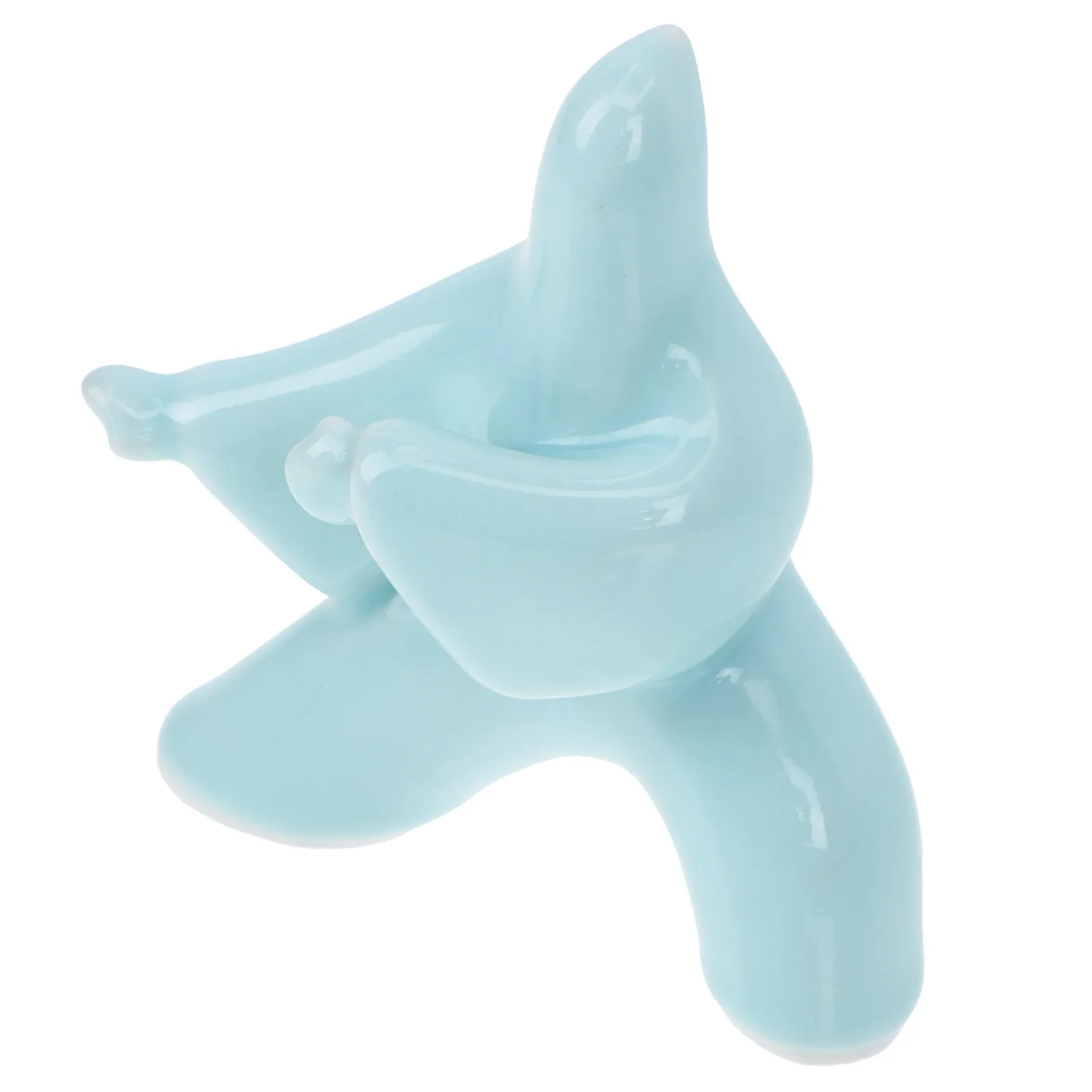 Ceramic Tai Chi Sta…