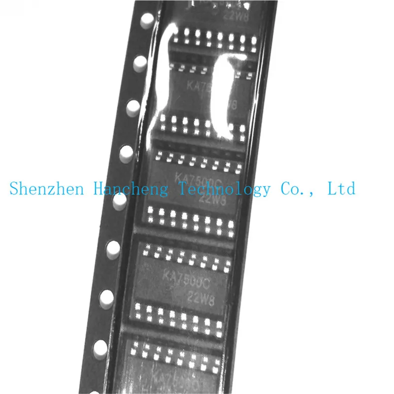 (10PCS-50PCS) KA7500C SOP16 EW CHIP IC