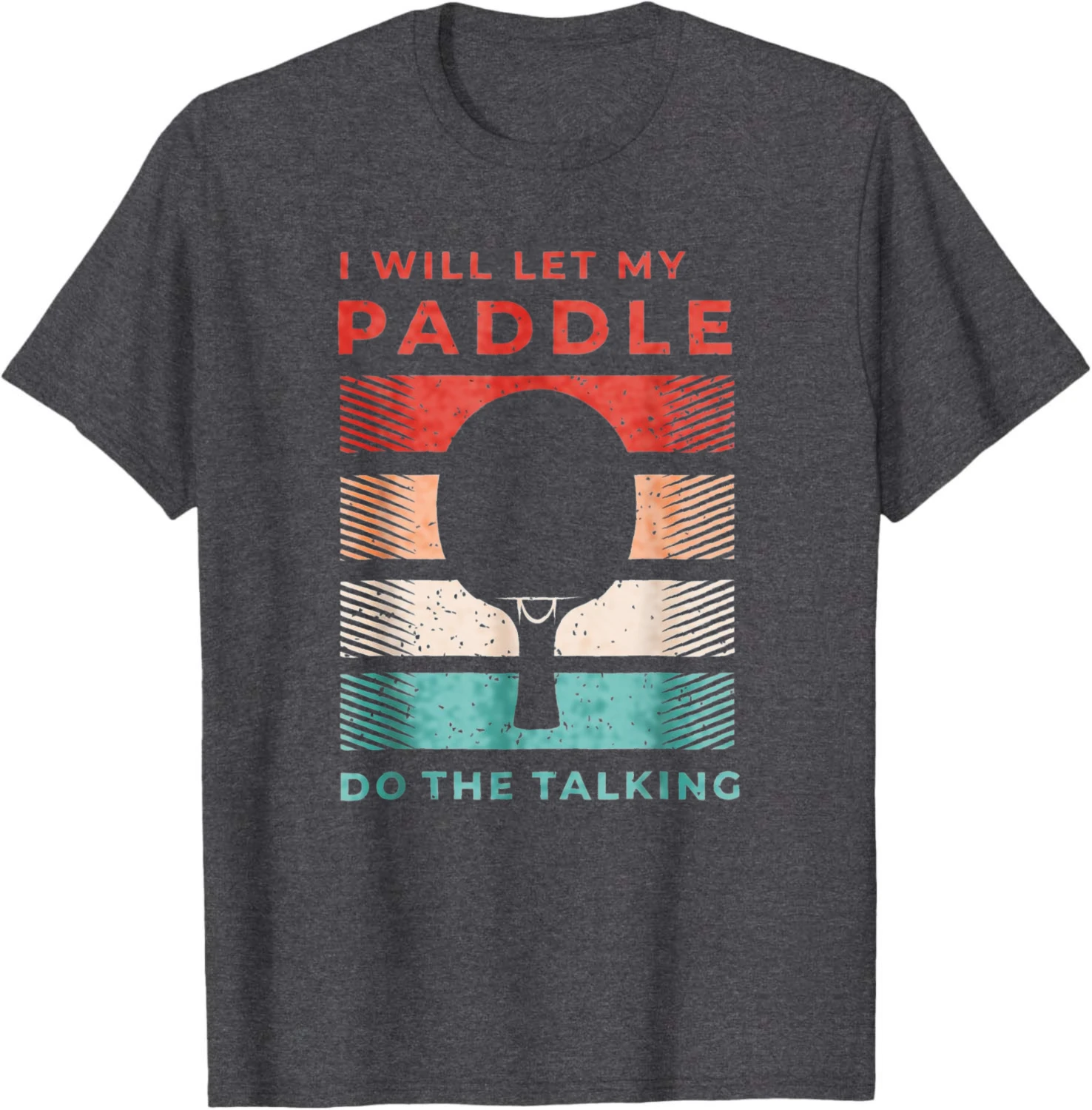 Ping Pong Shirts en Tafeltenni - Table Tennis Graphics recensie en prijs