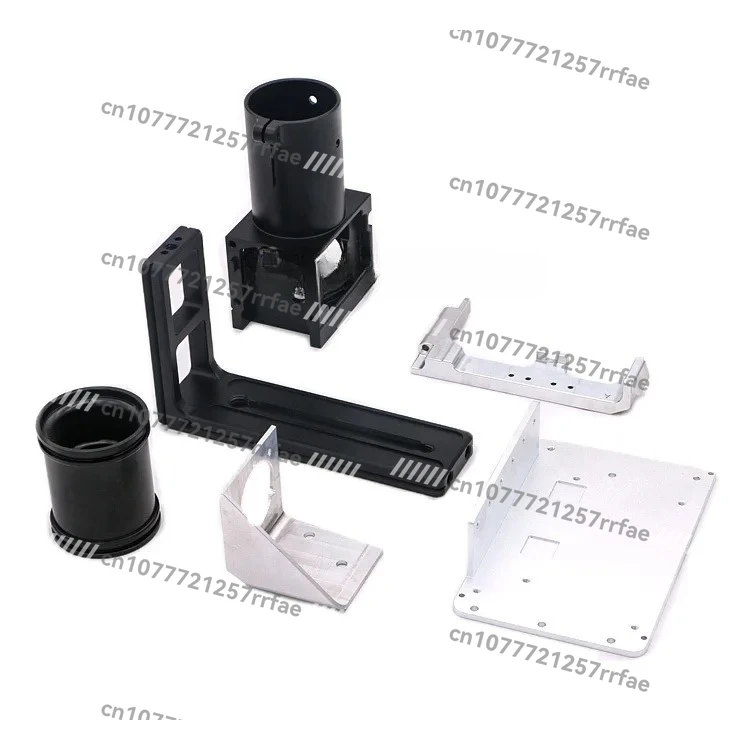 

Carbon Fiber Machining for Lightweight Automotive Parts