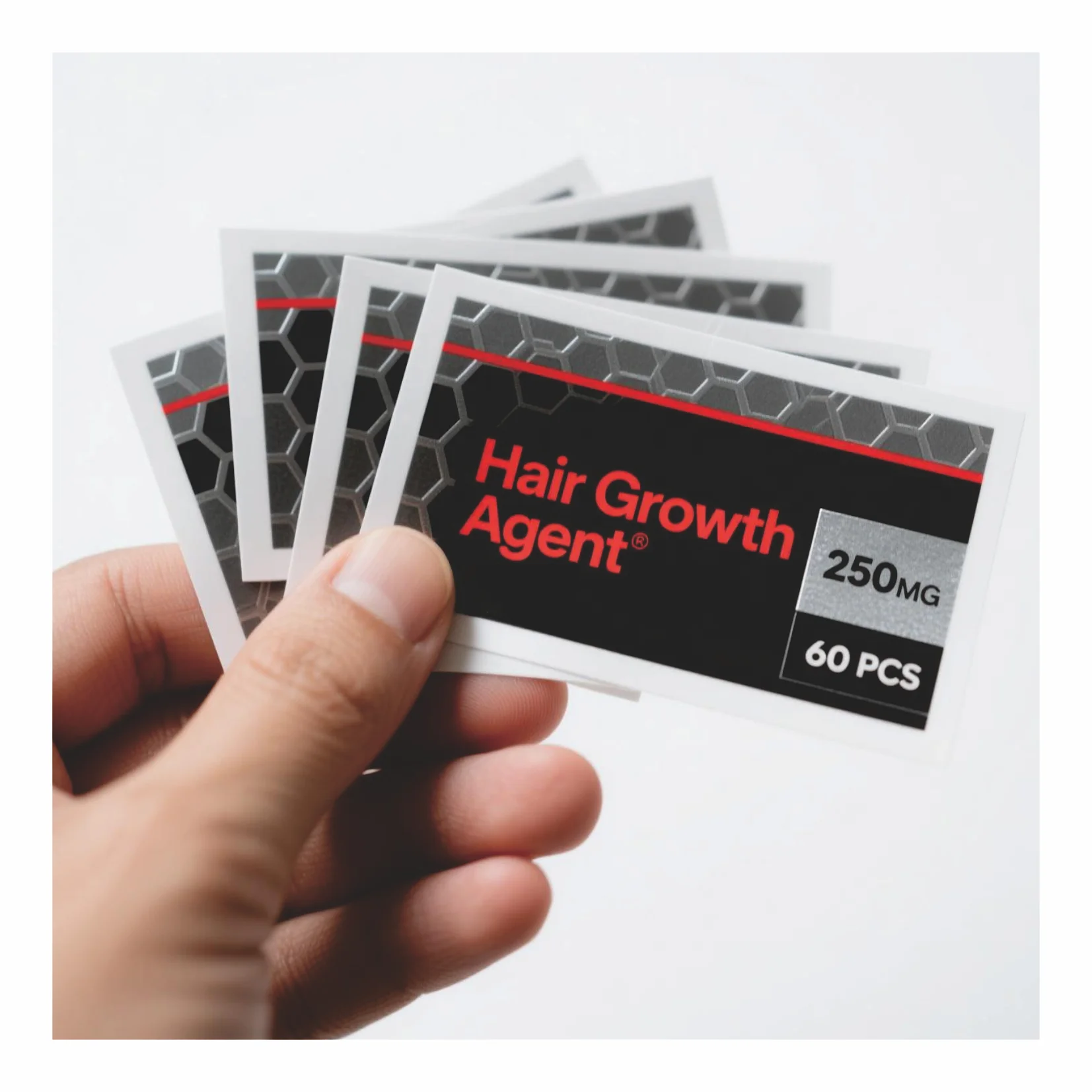 

Custom Printing Packing Sticker Labels For Bottle Use