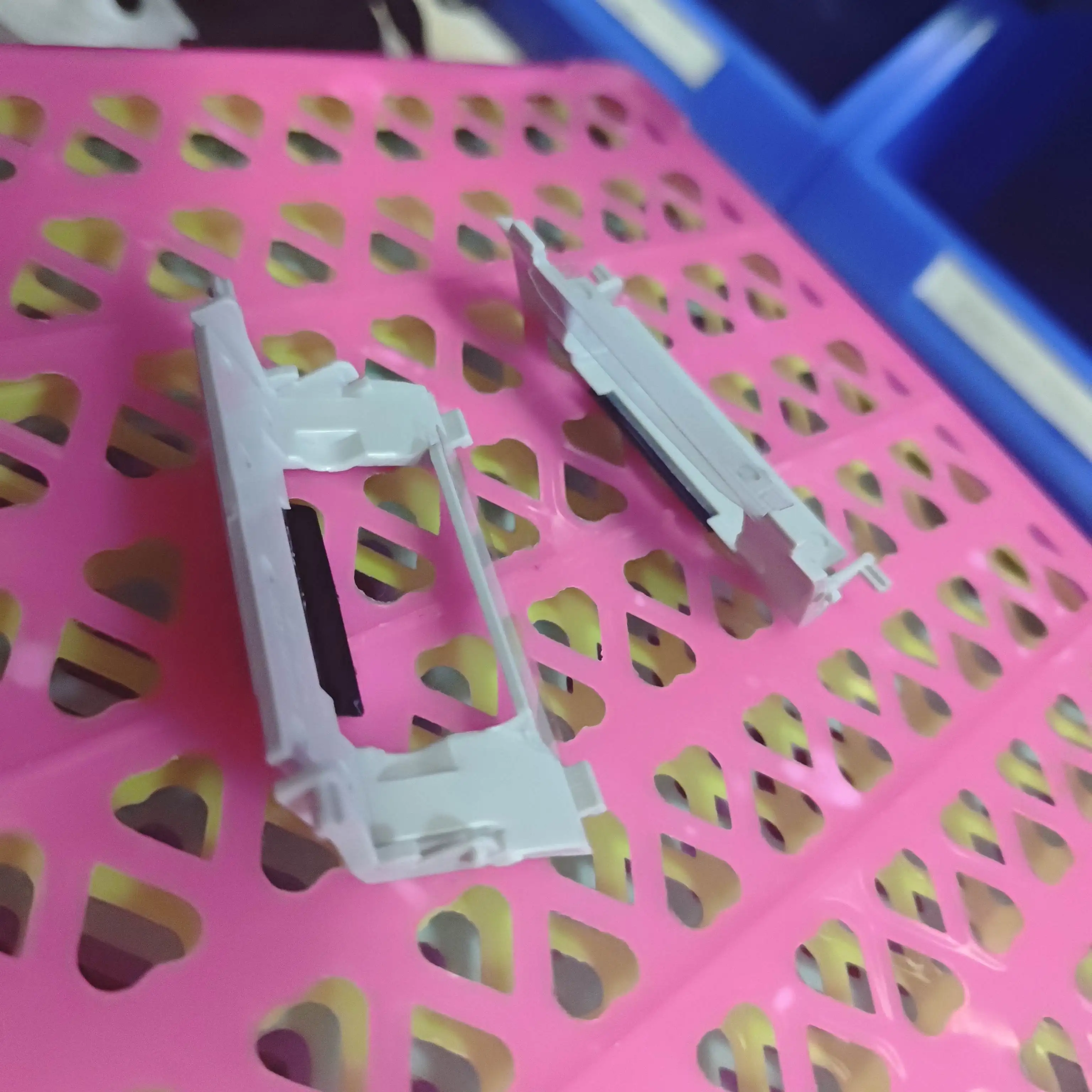 

10X JC63-02917A COVER CASSETTE for Samsung ML 3310 3312 3710 3712 3750 SCX 4833 4835 5030 5637 5639 5737 5739 M3375 M3870 M3875