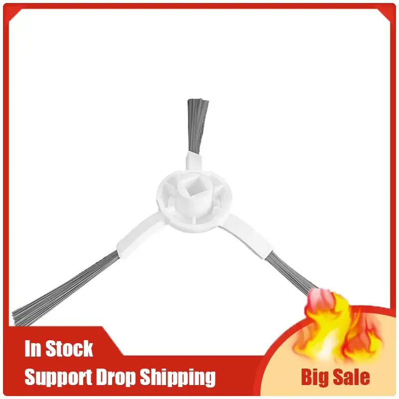 

Top Deals Robot Vacuum Cleaner Replacement Spare Parts Main Brush Side Brush Hepa Filter Fit For Dreame W20pro Ultra