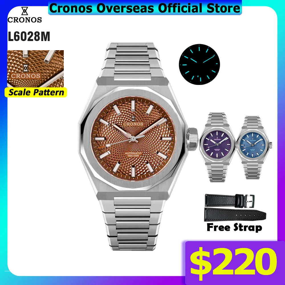 #71 Latest Hand-Winding Mechanical Watches Offers