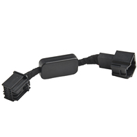 Automatic Start Stop Off Adapter for Alfa Romeo For Stelvio and For Giulia 2017 to 2023 Matching Factory Specifications