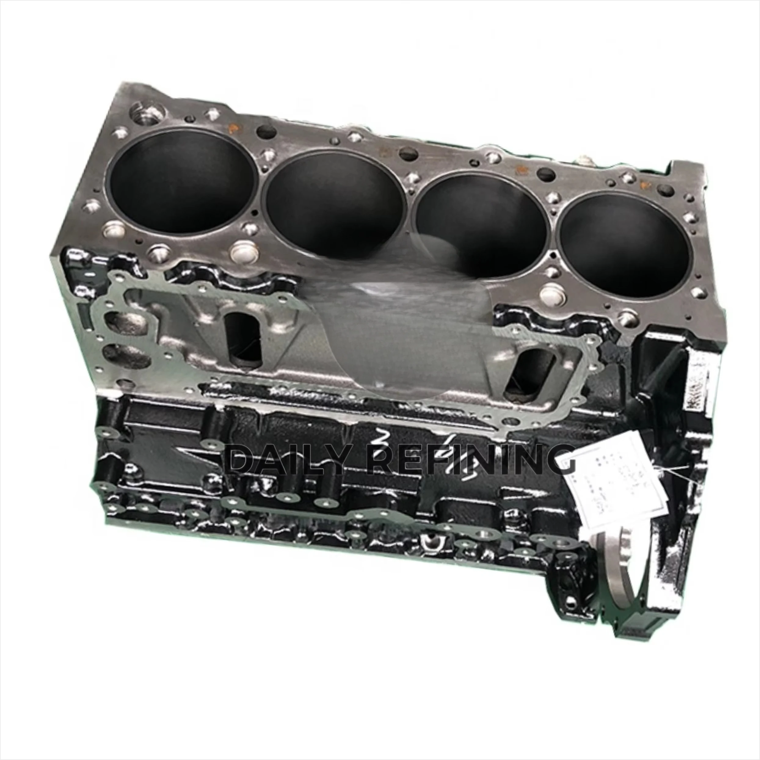 

4hk1 Engine Assembly Engine Blocks Cylinder 8-98046721-0 Cylinder Blockcustom