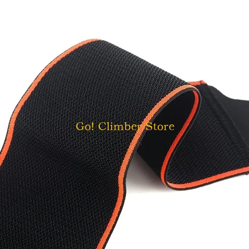 Q84C Регулируемый браслет для фитнеса, тяжелой атлетики, облегчения болей в суставах