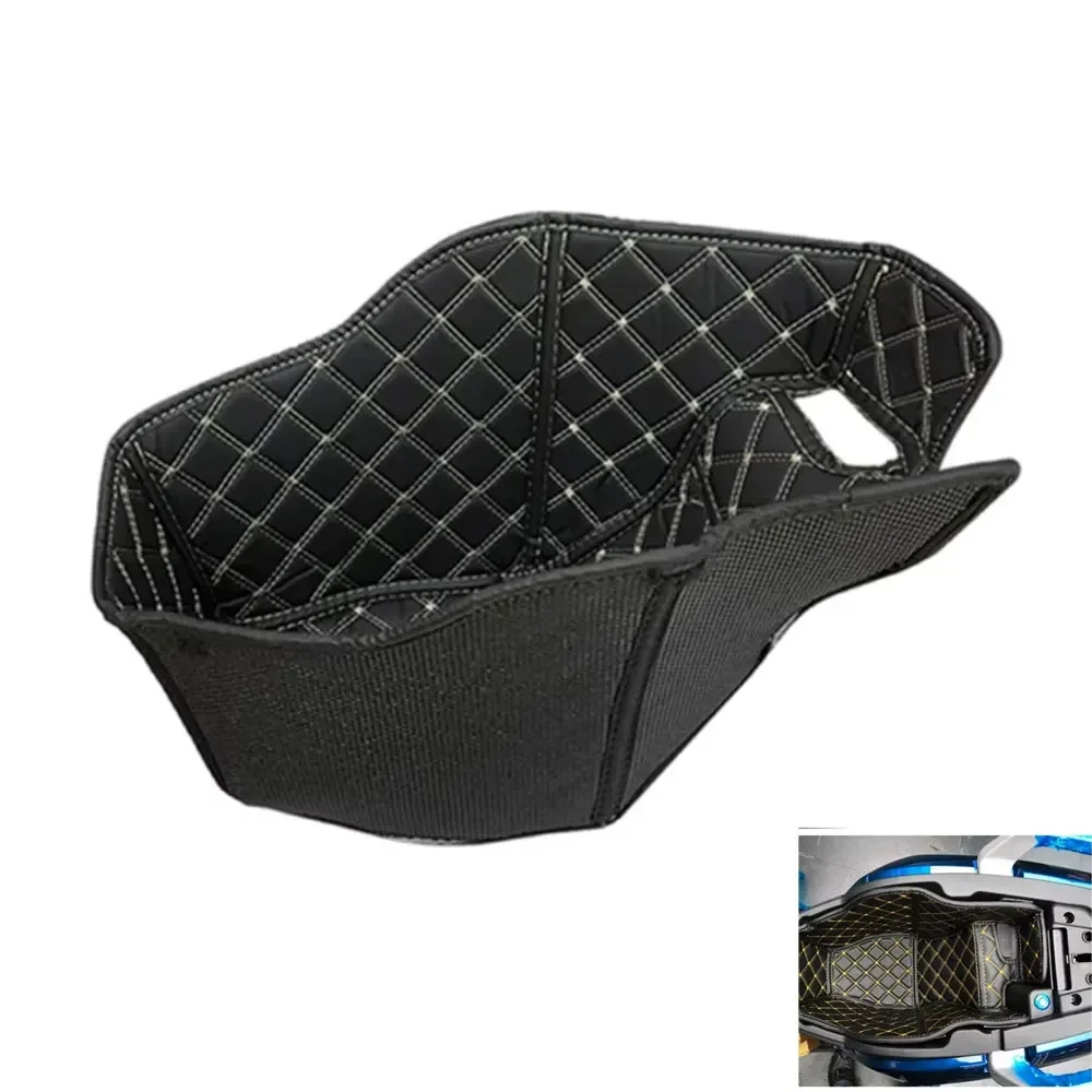 

Seat Bucket Liner Mat For Niu N1S/NQi/NGT