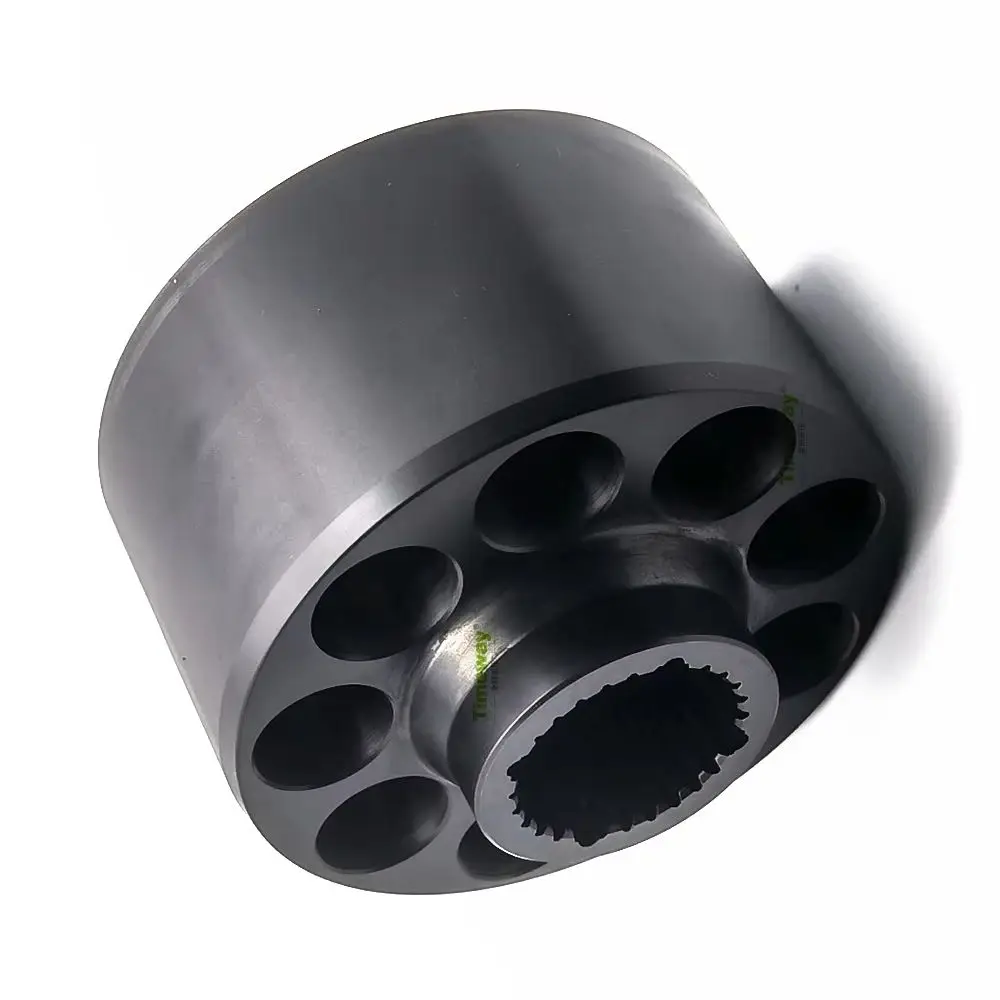 Hydraulic Parts MMV044 MMV035 Cylinder Block for Repair Sauer Hydraulic Motor
