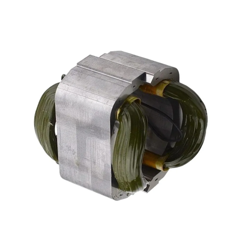 High Performance Armature Rotor For GWS20-180 For GWS 20-230 Angle Grinder Motor Part Replacement Repair Spare Part Accessory