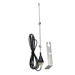 868MHz External Antenna for Appliances Gate Garage Door Remote Control Opener for SOMMER HORMANN Marantec Berner 868.35MHz/868.3