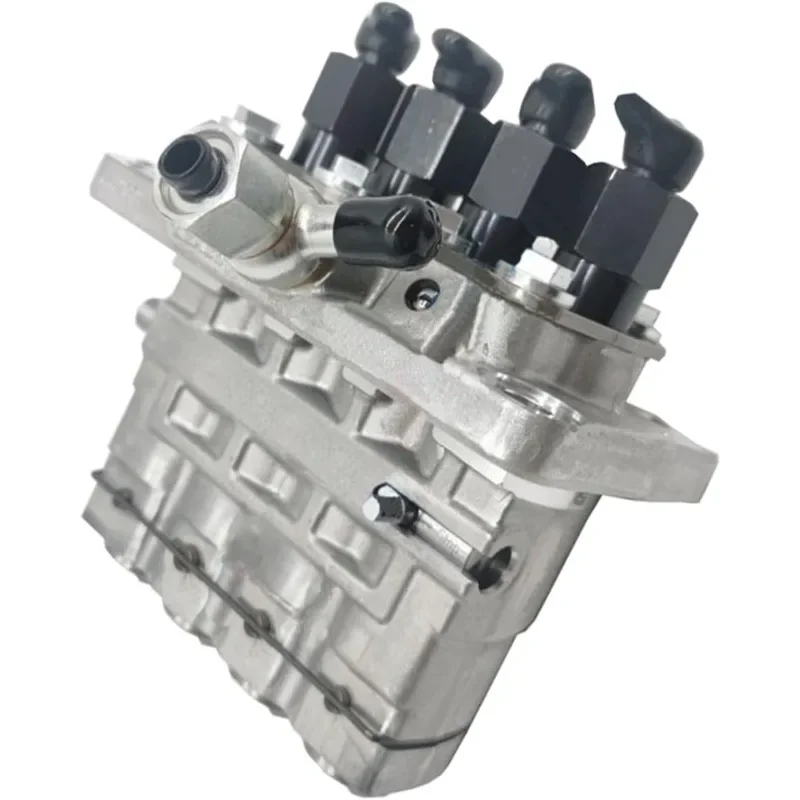 Fuel Injection Pump 1000005837 1000006101 10000-05837 10000-06101 for Perkins 403C 404C 403D 404D Engine