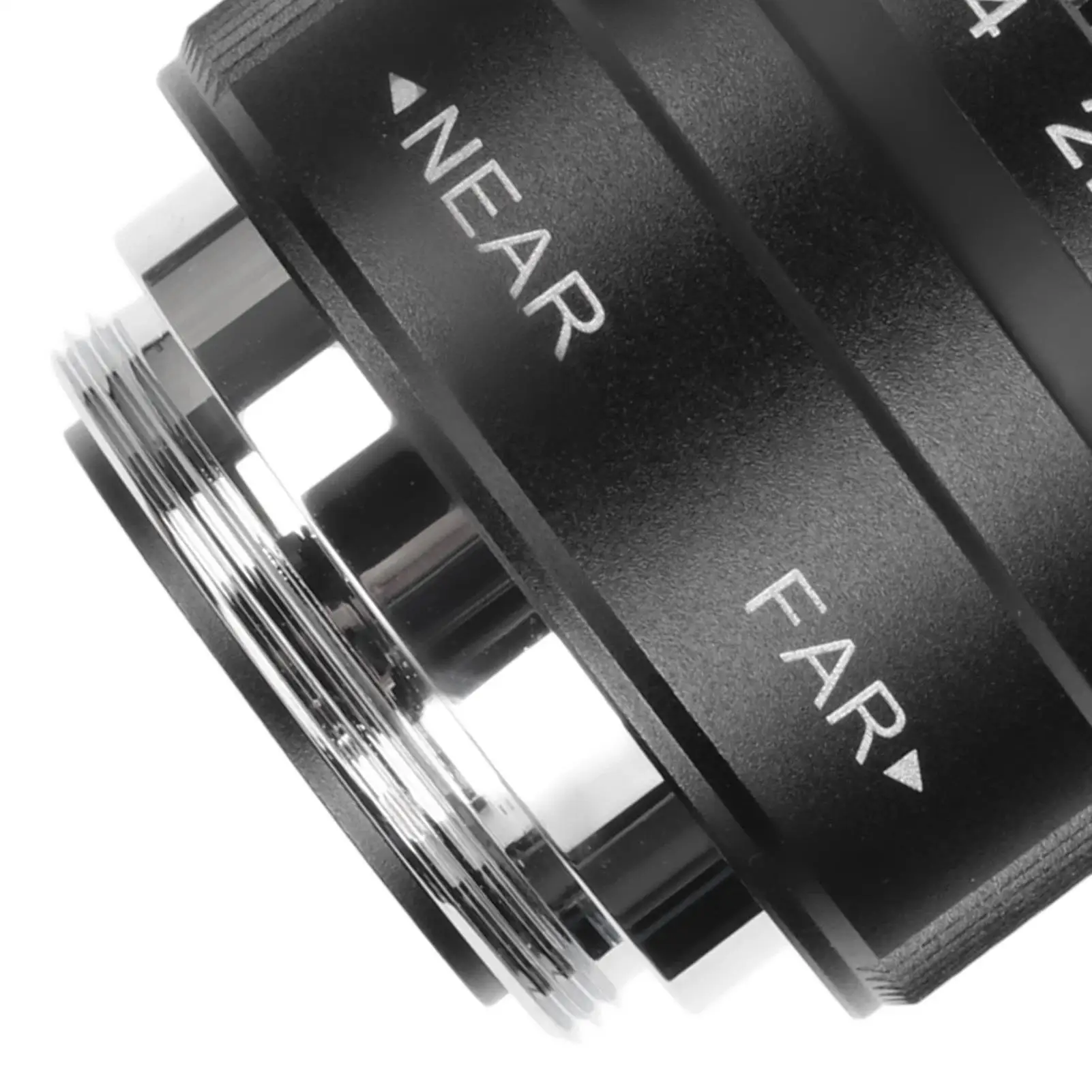 25mm F1.4 C Mount Camera Lens with Manual Adjustment - Advanced Optics, Durable Aluminum Housing - Ideal for bar or Home