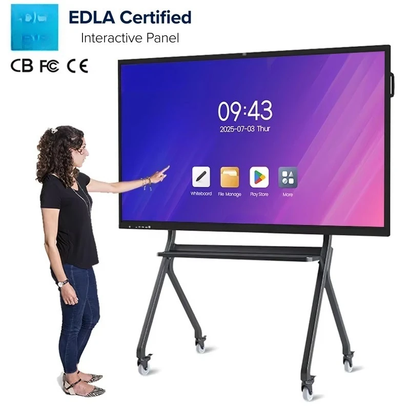 Classroom Digital Board Price: What You Really Need to Know Before Buying