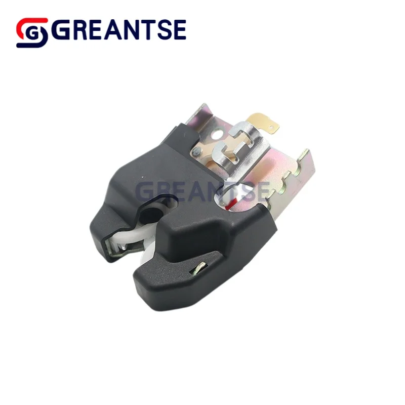 Trunk Lock Latch Actuator 96541183 For Chevrolet Aveo 2004-2008 Auto Parts Accessories