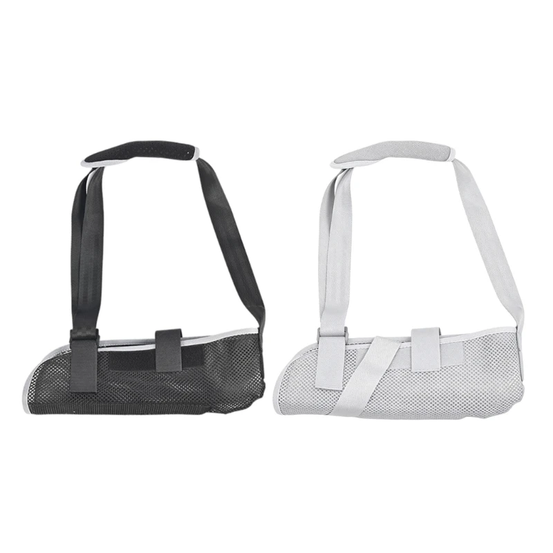 U2JD Adjustable Forearm Slings Brace For Joint Stability And Comfortable Wear
