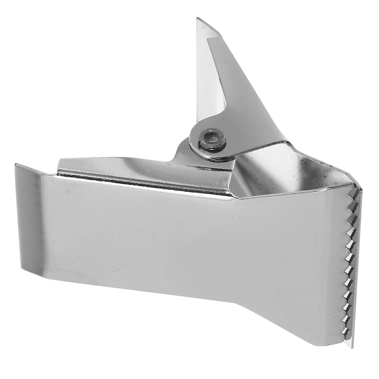 

Certificate Folder Binder Clips for Office Heavy Duty Paper Large Steel Document