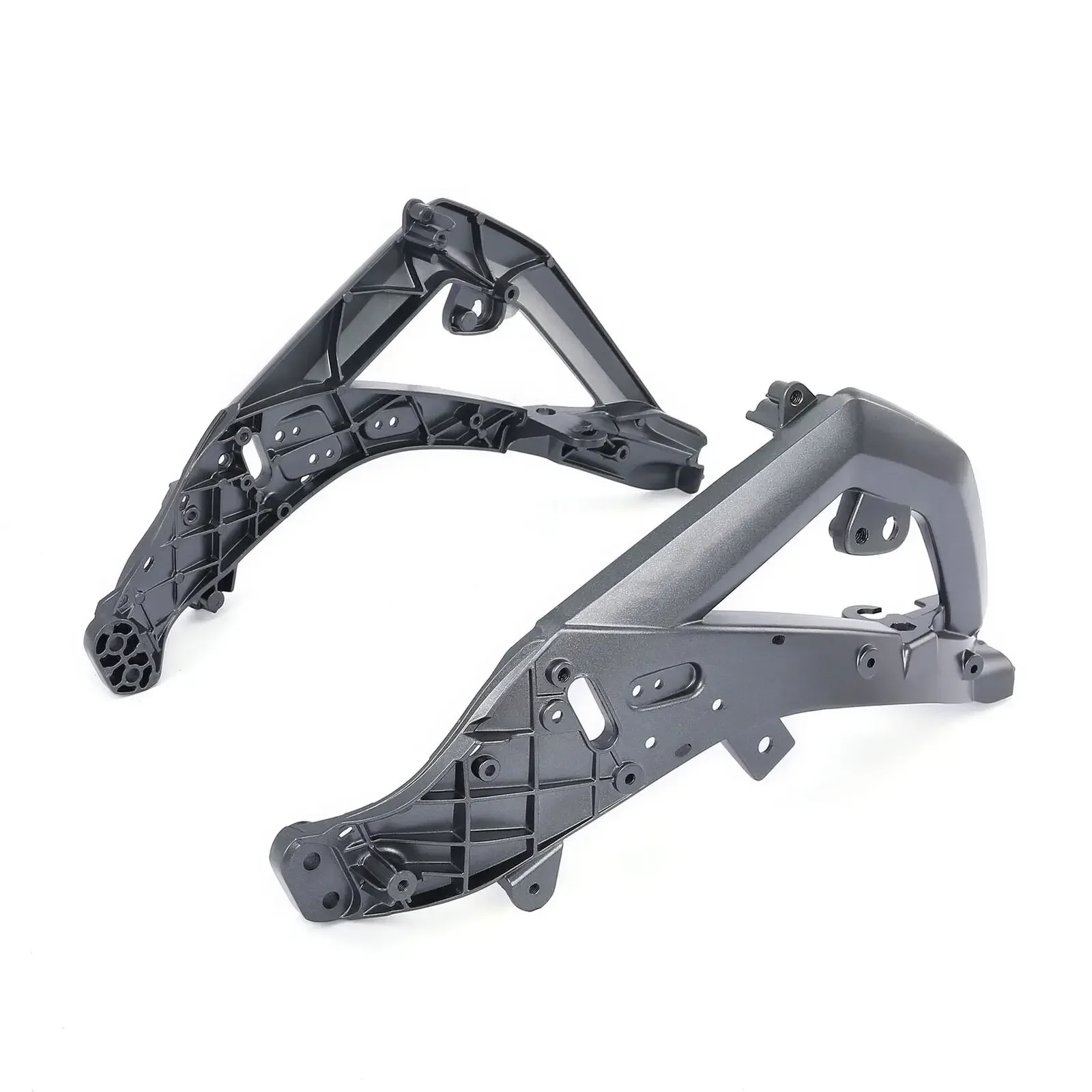 Motorcycle Front Panel Carrier Fairing Brackets For BMW R1200GS 2013-2019 R1250GS 2019-2023