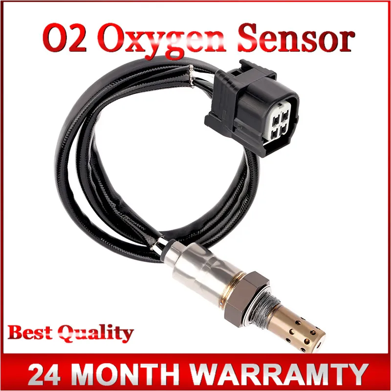 

For New Oxygen Sensor AZD4001-HG007 Honda CBR650 VFR800 Motorcycle Outboard