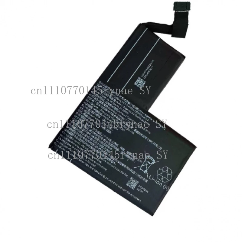 

100% новый литий-полимерный аккумулятор F7G для портативной игровой консоли Steam Deck OLED, перезаряжаемый