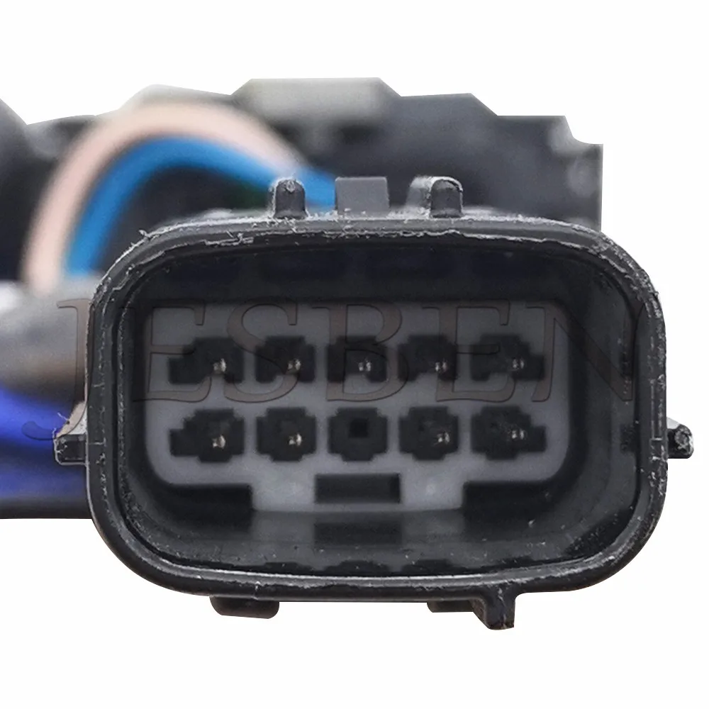 HF07-18JH1 HF07-18-JH1 A2C38980400 Lambda Nox Sensor Fit for Mazda
