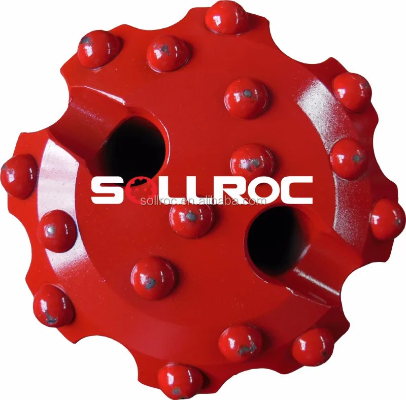 Down The Hole/ Dth …