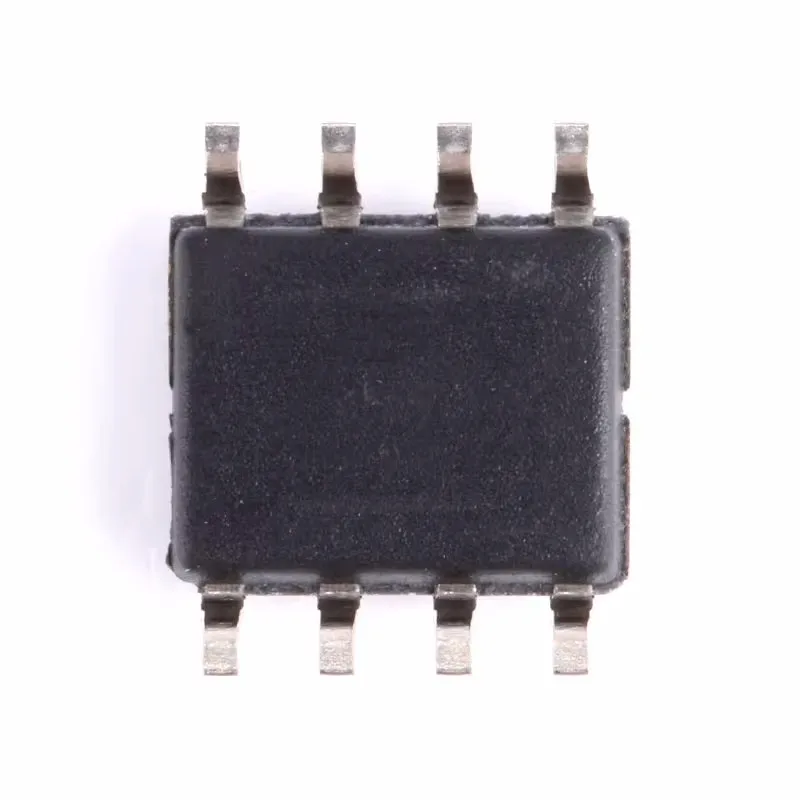 10 buah AT24C02C-SSHM-T SOIC-8