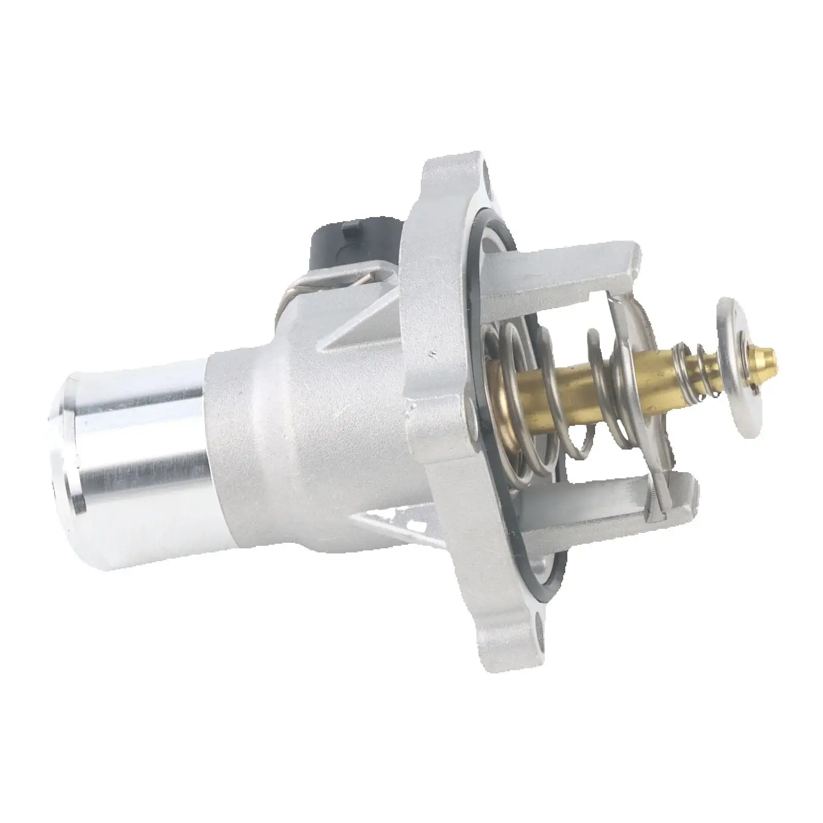 1 قطعة ترموستات الإسكان 19315240 1511072 55564891 55578419 55597008 ل 2006-2018 شيفروليه كروز سونيك تراكس أسترا ميريفا