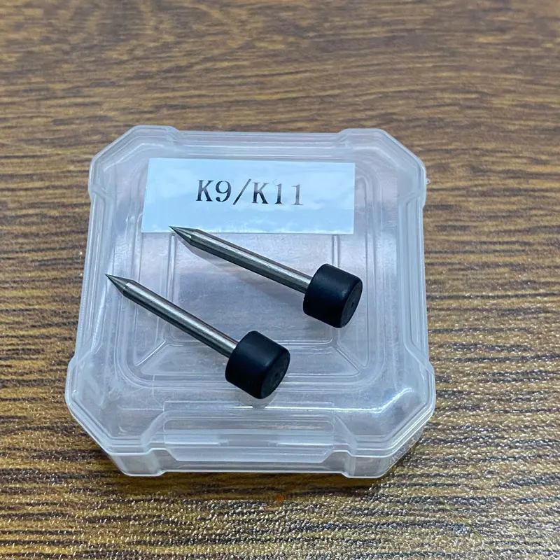 

Electrodes Rod For Swift K9/K11 Fiber Fusion Splicer Machine Electrode Rod Made In China 1 Pair