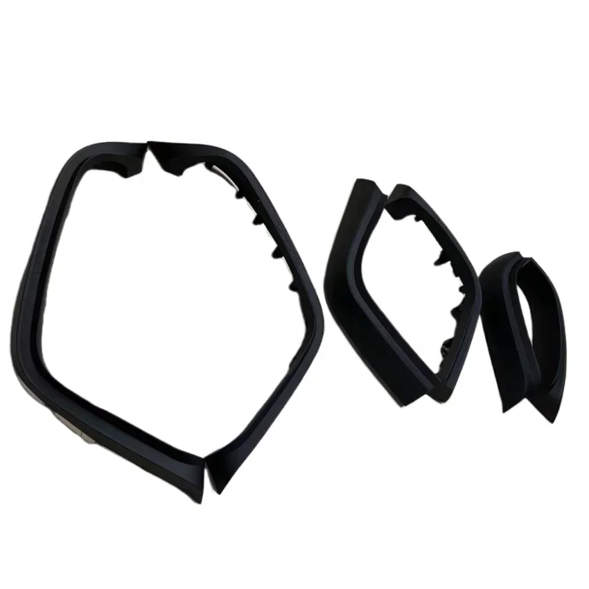 

Factory Hot Selling 5006130XKM13A body cover decorative plate Great Wall tank 300 wheel eyebrows