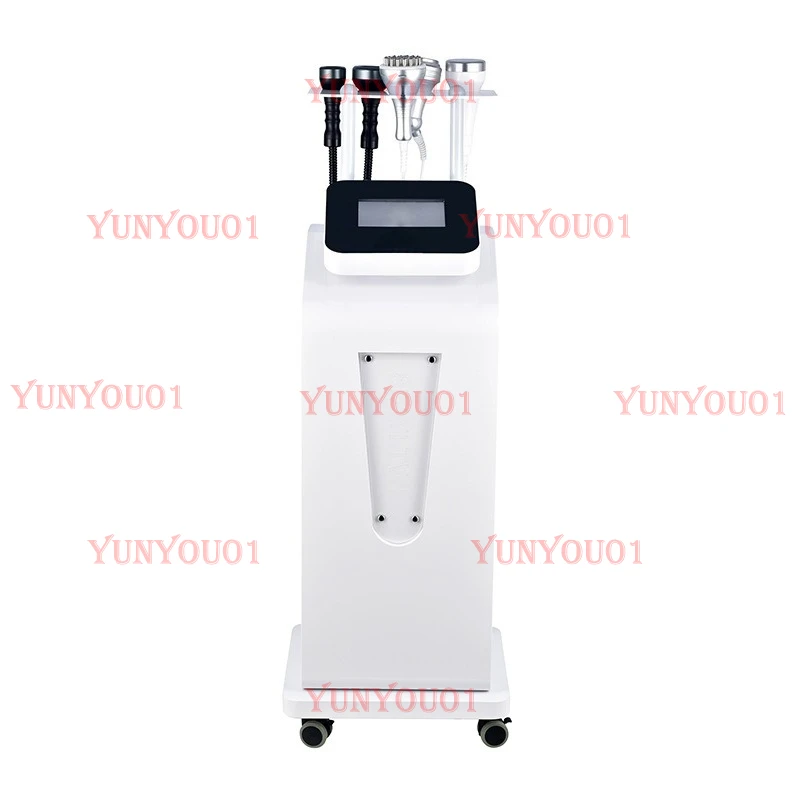 

8D Fine Carving Instrument, Space Body Carving, Shaping, Micro-electric Dredging, Meridian Suction and Massage
