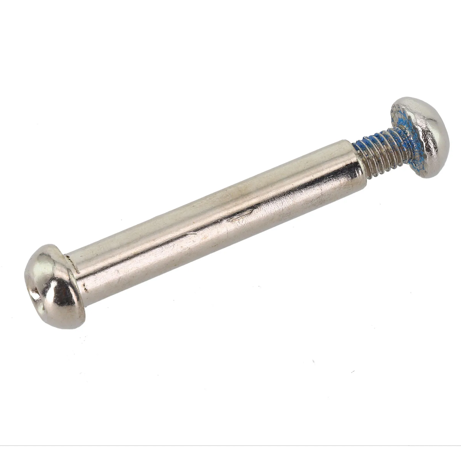 For Electric Scooters Electric Scooter Locking Screw Electric Vehicle Folding Locking Screw Secure Locking Perfect Fit