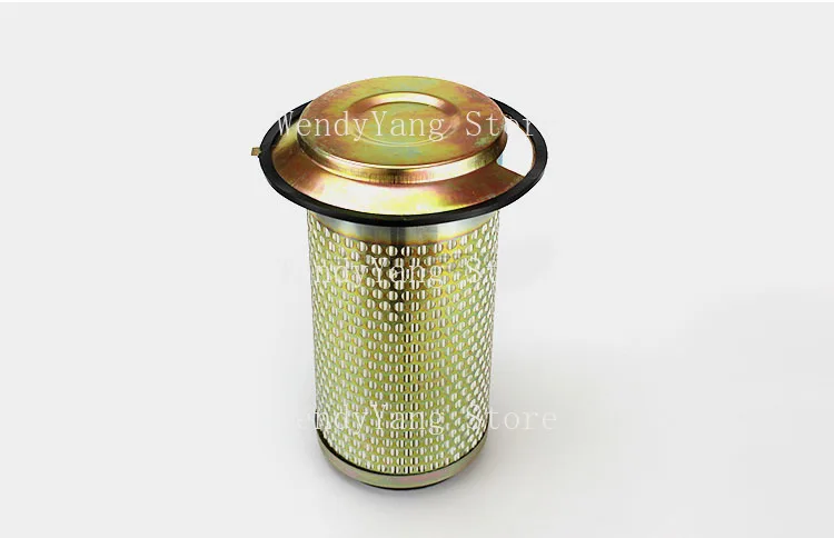 For Forklift Accessories Hangcha Air Filter Element Heli Air Filter Grid/air Filter Element-K1122# Cotton Pulp Type