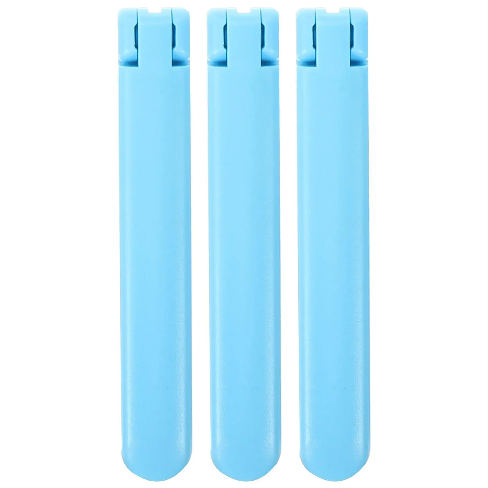 

3pcs Dual Sided Nail File Portable Foldable Manicure Tool Blue Professional Fingernail Files for Women Travel Nail Trimming